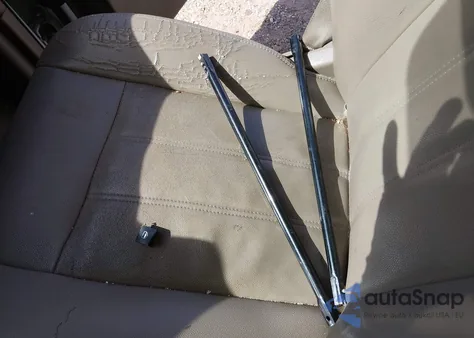 2014 Chrysler Town & Country Touring from USA, damaged, VIN 2C4RC1BG3ER433632